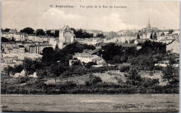 16 ANGOULEME  Carte Postale Ancienne[63095] - Other & Unclassified