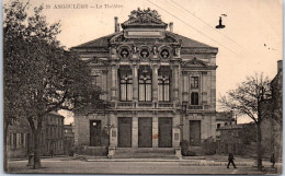 16 ANGOULEME  Carte Postale Ancienne[63097] - Other & Unclassified