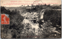 03 HERISSON  Carte Postale Ancienne[63028] - Sonstige & Ohne Zuordnung