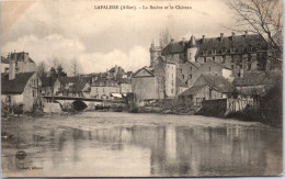 03 LA PALISSE  Carte Postale Ancienne[63034] - Sonstige & Ohne Zuordnung