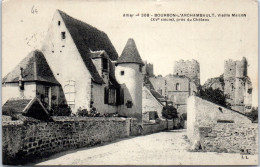 03 BOURBON L'ARCHAMBAULT  Carte Postale Ancienne[62990] - Other & Unclassified