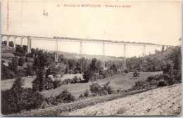 03 MONTLUCON  Carte Postale Ancienne[62973] - Other & Unclassified