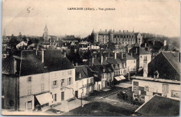 03 LAPALISSE  Carte Postale Ancienne[62965] - Autres & Non Classés