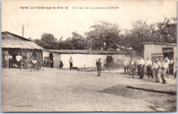 03 LISLET  Carte Postale Ancienne[62946] - Other & Unclassified