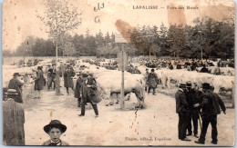 03 LAPALISSE  Carte Postale Ancienne[62964] - Andere & Zonder Classificatie