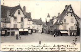 03 CUSSET  Carte Postale Ancienne[62977] - Other & Unclassified