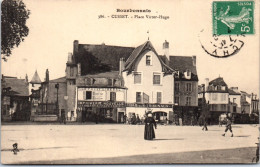 03 CUSSET  Carte Postale Ancienne[62931] - Other & Unclassified