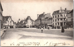 03 CUSSET  Carte Postale Ancienne[62942] - Other & Unclassified