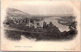 03 COUZON  Carte Postale Ancienne[62980] - Other & Unclassified