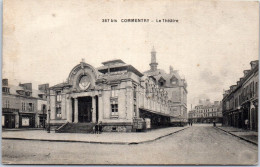 03 COMMENTRY  Carte Postale Ancienne[62932] - Other & Unclassified