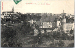 03 CHANTELLE  Carte Postale Ancienne[62927] - Other & Unclassified