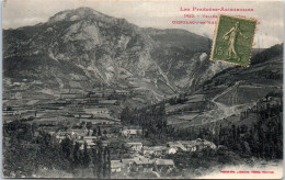 09 ORLONAC D'EN HAUT  Carte Postale Ancienne[62875] - Sonstige & Ohne Zuordnung