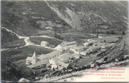 09 L'HOSPITALET  Carte Postale Ancienne[62872] - Otros & Sin Clasificación