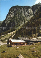 72223977 Habachtal Gasthaus Pension Enzianhuette Oesterreich - Other & Unclassified