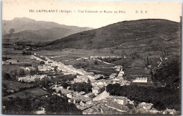 09 LAVELANET  Carte Postale Ancienne[62911] - Otros & Sin Clasificación