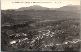 09 LAVELANET  Carte Postale Ancienne[62897] - Other & Unclassified