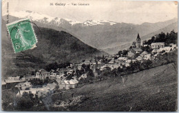 09 GALEY  Carte Postale Ancienne[62877] - Altri & Non Classificati