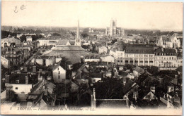 10 TROYES  Carte Postale Ancienne[62826] - Other & Unclassified