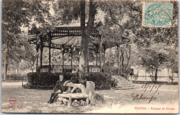 10 TROYES  Carte Postale Ancienne[62819] - Other & Unclassified