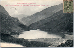 09 VICDESSOS  Carte Postale Ancienne[62866] - Otros & Sin Clasificación