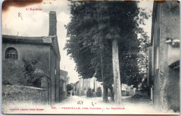 09 VERNIOLLE  Carte Postale Ancienne[62854] - Other & Unclassified