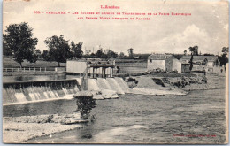 09 VARILHES  Carte Postale Ancienne[62860] - Other & Unclassified