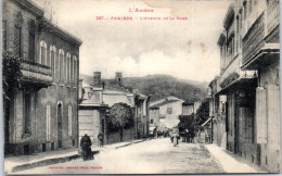 09 PAMIERS  Carte Postale Ancienne[62864] - Other & Unclassified