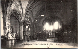 09 LAVELANET  Carte Postale Ancienne[62855] - Other & Unclassified