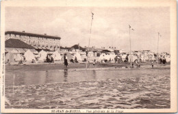 85 LES SABLES D'OLONNE  Carte Postale Ancienne[62754] - Sonstige & Ohne Zuordnung