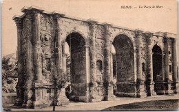 51 REIMS  Carte Postale Ancienne[62791] - Sonstige & Ohne Zuordnung