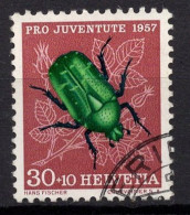 Marke 1957 Gestempelt (i030801) - Used Stamps