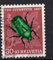 Marke 1957 Gestempelt (i030802) - Used Stamps