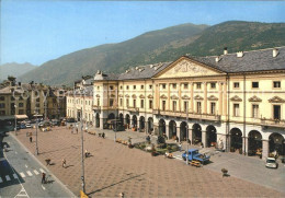 72223876 Aosta Piazza Chanoux Aosta - Other & Unclassified