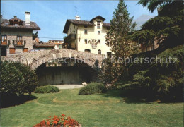 72223875 Aosta Ponte Romano Aosta - Other & Unclassified