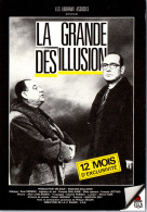 PRESIDENT DE LA REPUBLIQUE CPSM FORMAT 10X15 [TRY/78460] - Personajes