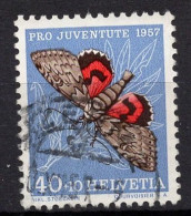 Marke 1957 Gestempelt (i030804) - Used Stamps