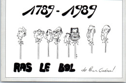 PRESIDENT DE LA REPUBLIQUE CPSM FORMAT 10X15 [TRY/78345] - Figuren