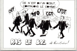 PRESIDENT DE LA REPUBLIQUE CPSM FORMAT 10X15 [TRY/78323] - Personajes