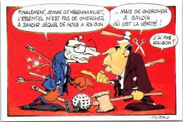 PRESIDENT DE LA REPUBLIQUE CPSM FORMAT 10X15 [TRY/78246] - Personajes