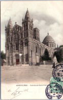 16 ANGOULEME - Cathedrale St Pierre - Autres & Non Classés