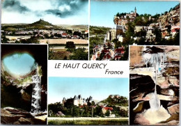 46 LE HAUT QUERCY CPSM FORMAT 10X15 [TRY/74257] - Other & Unclassified