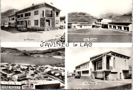 05 SAVINES LE LAC CPSM FORMAT 10X15 [TRY/74182] - Other & Unclassified