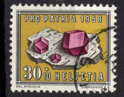 Marke 1958 Gestempelt (i030805) - Used Stamps