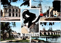 03 MOULINS CPSM FORMAT 10X15 [TRY/74052] - Other & Unclassified