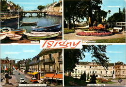 14 ISIGNY CPSM FORMAT 10X15 [TRY/73991] - Other & Unclassified