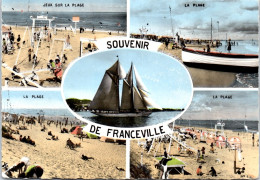 14 FRANCEVILLE CPSM FORMAT 10X15 [TRY/73988] - Other & Unclassified
