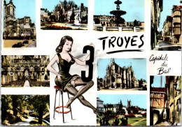 10 TROYES CPSM FORMAT 10X15 [TRY/73923] - Other & Unclassified