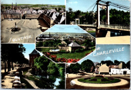 08 CHARLEVILLE CPSM FORMAT 10X15 [TRY/73905] - Andere & Zonder Classificatie