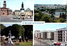 08 CHARLEVILLE CPSM FORMAT 10X15 [TRY/73910] - Andere & Zonder Classificatie