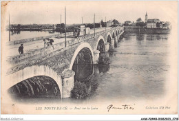 AAWP2-49-0146 - LES PONTS-DE-CE - Pont Sur La Loire - Les Ponts De Ce